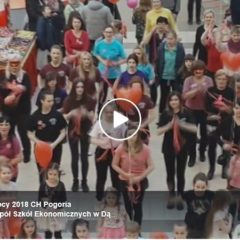 Taniec przeciw przemocy
