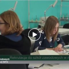 Już niedługo rozpoczyna się nabór do klas pierwszych ….