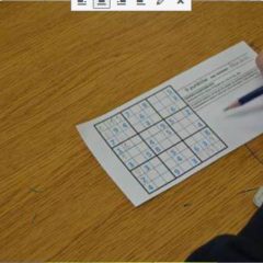 Magia Sudoku