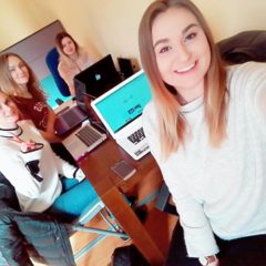 Projekt „Dziś praktykant, jutro pracownik”