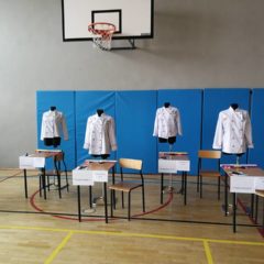 Już jutro w Ekonomiku konkurs dla gimnazjalistów Gimnazjalna Szkoła Fachu 2018. Będzie się działo 😉😉