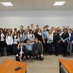 Drużyna „EKONOMIKA” najlepsza !!!!!! Brawo Wy !!!