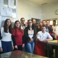 DZIEŃ PRZEDSIĘBIORCZOŚCI W EKONOMIKU