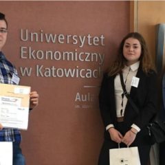 II etap Olimpiady Przedsiębiorczości