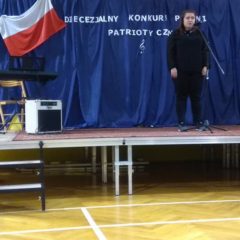 Wyróżnienie dla Wiktoria Kozak