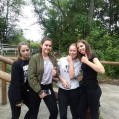 Pechowe IV miejsce!!
