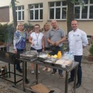 Grill gimnazjalistów za nami. ❤️ Było warto 😍