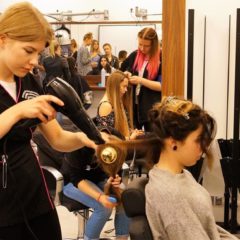 Śląski Festiwal Fryzjerski