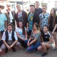 Pierwsze sukcesy naszych uczniów w nowym roku szkolnym !!!!!!
