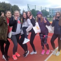 Rozgrywki sportowe