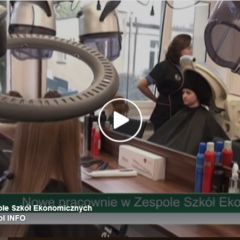 Ekonomik w Telewizji Telpol