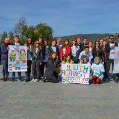 Youth Against Stereotypes