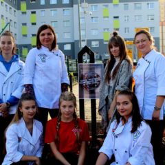 Szkolne koło wolontariatu – SERDUCHO rozpoczyna swoją działalność!