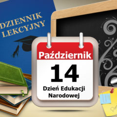 Święto Edukacji Narodowej