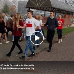 Piękna inicjatywa uczniów……. Brawo Wy !I!