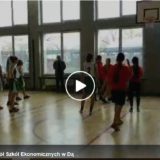 Licealiada: koszykówka dziewcząt. Walczymy z TZN