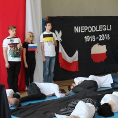 Zapraszamy do krótkiej fotorelacji z okazji 11 Listopada
