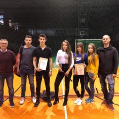 Finał województwa przed nami! 🏸