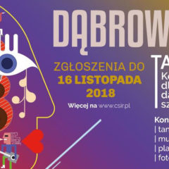 DĄBROWSKIE TALENTY 2018