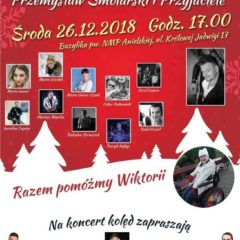 Kolędowanie w Bazylice