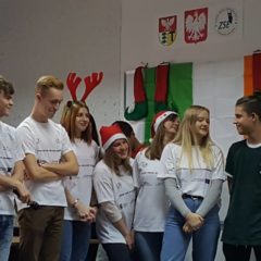 „Dziś praktykant, jutro pracownik” – nasze doświadczenia z podróży