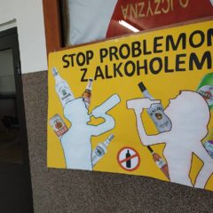 O zagrożeniach jakie niesie ze sobą spożywanie alkoholu