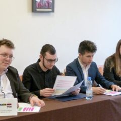 Zmagania o tytuł „Mistrzów Argumentu”