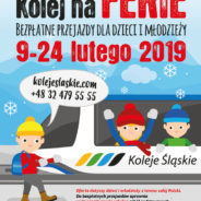 Informacja dot. bezpłatnych przejazdów dla dzieci i młodzieży