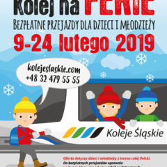 Informacja dot. bezpłatnych przejazdów dla dzieci i młodzieży