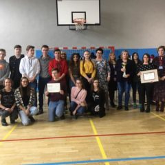 Szkoła Fachu 2019 – czas start!
