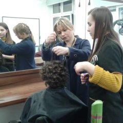 Nowe fryzury