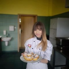 Żywienie w nietolerancjach pokarmowych