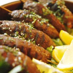 Warsztaty gastronomiczne