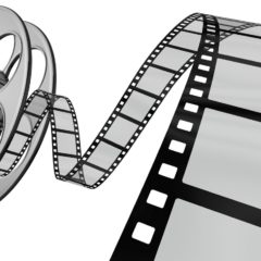 Konkurs filmowy „English proverbs”