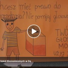Młodzi Głosują