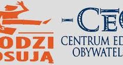 Młodzi głosują