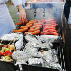 Grill Szkolny