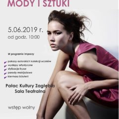 Festiwal Mody i Sztuki
