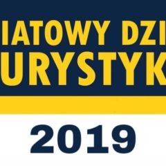 🌍ŚWIATOWY DZIEŃ TURYSTYKI 2019🌍