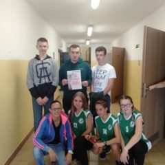 Mistrzynie i Wicemistrzowie Dąbrowy Górniczej w tenisie stołowym !