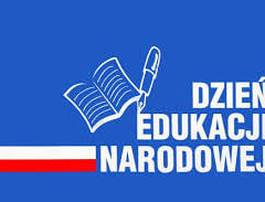 Organizacja Dnia Edukacji Narodowej 14.10.2019