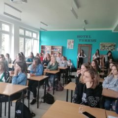 Obchody Światowego Dnia Turystyki