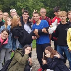 „Ekonomik” znów wśród najlepszych !!!