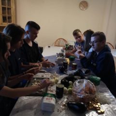 Erasmus+ We are all humans