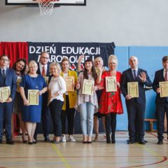 Dzień Edukacji Narodowej