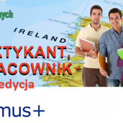 Dziś praktykant, jutro pracownik – druga edycja