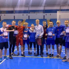 Turniej Charytatywny dla Mai !!