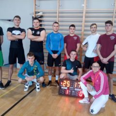 Awans siatkarzy:-)