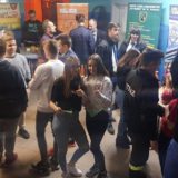 Targi edukacyjne