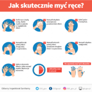 Informacja Głównego Inspektora Sanitarnego